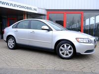 tweedehands Volvo S40 2.0 Advantage Navi|Clima|LMV