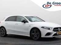 Occasion Mercedes A250 Business 218 PK (160 kW) 2021 Wit Hatchback