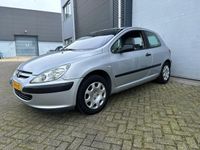 tweedehands Peugeot 307 1.4-16V XR