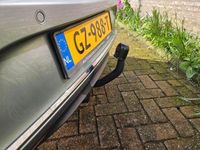 tweedehands Opel Astra 1.4 Turbo Blitz Trekhaak