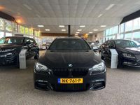 tweedehands BMW M550 550 TouringXD M5 XDrive 381PK AUT PANO ACC 360 C