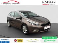 Occasion Kia Ceed Plus 135 PK (99 kW) 2013 Bruin Hatchback