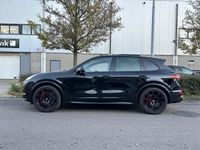 tweedehands Porsche Cayenne 3.6 GTS