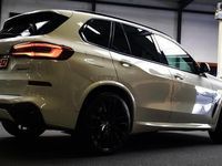 Occasion BMW X5 Executive 341 PK (250 kW) 2019 Wit SUV