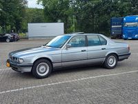 Occasion BMW 750 299 PK (219 kW) 1987 Sedan