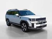 Occasion Hyundai Santa Fe Premium 252 PK (185 kW) 2025 Wit SUV