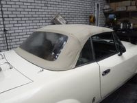 tweedehands Fiat 124 Spider - 2000