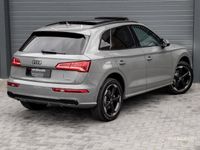 tweedehands Audi Q5 55 TFSI E Quattro Pano Sfeer Camera Quantum BTW Vi