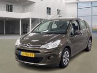 Occasion Citroën C3 Attraction 68 PK (50 kW) 2014 Bruin Hatchback