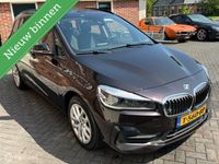 tweedehands BMW 218 2-SERIE GRAN TOURER XD ,Camera ,Navigatie, Elec,achterklep,