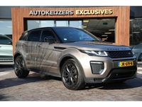 Occasion Land Rover Range Rover evoque HSE Dynamic 150 PK (110 kW) 2016 Bruin SUV