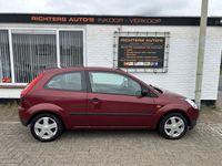 tweedehands Ford Fiesta 1.25-16V Centennial