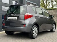 tweedehands Toyota Verso-S 1.3 AUTOMAAT / AIRCO / CAMERA / EL PAKKET ...