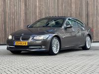 Occasion BMW 325 218 PK (160 kW) 2011 Bruin Coupé