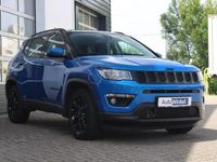 tweedehands Jeep Compass 1.3 Turbo 150pk Night Eagle Liberty Edition