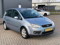 tweedehands Ford C-MAX 1.6-16V Futura Airco Elektrische Ramen