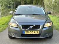 tweedehands Volvo V50 1.8 Edition II NL auto | NAP | Zeer nette staat!