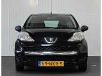 tweedehands Peugeot 107 [ LPG G3 ! NL auto met NAP ] 1.0-12V XR