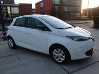 tweedehands Renault Zoe Q90 Intens Quickcharge 22Kwh (ex Accu) R-link2, de