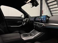 Occasion BMW 330 Executive 291 PK (214 kW) 2022 Blauw Stationwagen