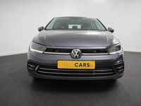 tweedehands VW Polo 1.0 TSI DSG Style | Navigatie | Climate Control | Cruise con