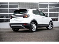 tweedehands VW T-Cross - 1.0 TSI 95 5MT Life