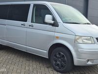 Occasion VW T5 131 PK (96 kW) 2006 Overige Van
