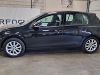 tweedehands VW Golf VI 1.2 TSI Style BlueMotion APK Cruise Trekhaak Airco 3e eigenaar NAP