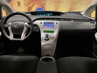 tweedehands Toyota Prius 1.8 Comfort Aut Airco Hybride Navi