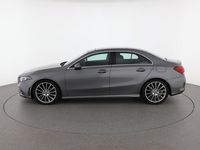 tweedehands Mercedes A200 AMG Line 163PK | ZJ22208 | Dealer Onderhouden | Na