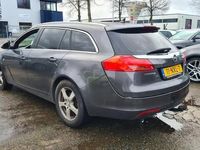 tweedehands Opel Insignia Sports Tourer 2.0 CDTI Business Edition