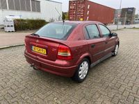 tweedehands Opel Astra 1.6 Pearl APK 22-07-2024 inruilkoopje