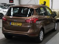 tweedehands Ford B-MAX 1.6 TI-VCT Titanium Automaat Airco, Isofix, Multi-Media, Sto