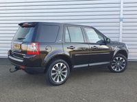 Occasion Land Rover Freelander 2 SE 152 PK (111 kW) 2010 SUV