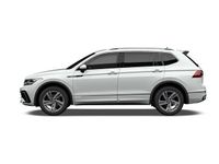 tweedehands VW Tiguan Allspace R-Line Business 1.5 TSI 110 kW / 150 pk