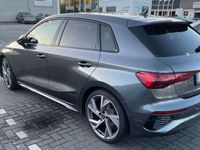 tweedehands Audi A3 35 TFSI S edition