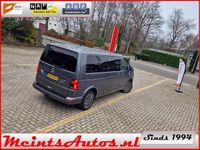 tweedehands VW Transporter T6.12.0 TDI 199Pk Bulli 31 DC Dubbele Cabine DSG L2H1