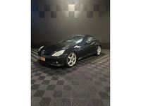 tweedehands Mercedes SLK350 | AMG | Navi | Cruise | 272 PK | Nieuwe APK |