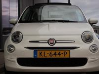 tweedehands Fiat 500C 1.2 Popstar Cabrio