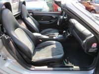 tweedehands Porsche Boxster 2.7 Tiptronic I Dealer Auto Automaat I Compleet