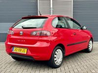 tweedehands Seat Ibiza 1.2-12V Reference Airco 2007 Facelift
