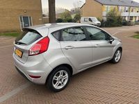 tweedehands Ford Fiesta Eerste eigenaar / UNIEK / 30.000 NAP / Nieuw APK