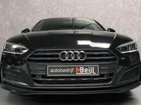 tweedehands Audi A5 Sportback 40 TFSI Sport S-line Edition /3 X S-Line /Dealer onderhouden /Stoelverwarming