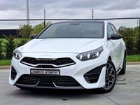 tweedehands Kia ProCeed 1.5T* GT-Line * Automaat * PANO * LED * VIRTUAL