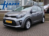 Occasion Kia Picanto 67 PK (49 kW) 2021 Grijs Hatchback