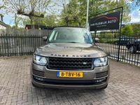 tweedehands Land Rover Range Rover 3.0 TDV6 HSE Org Km Xenon Leder Camera Pano Dealer Ond