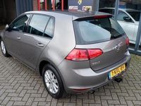 tweedehands VW Golf 1.2 TSI Comfortline 1e Eig./Navi/Cruise/Clima/Trekhaak/PDC