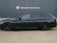 tweedehands BMW 540 540 TouringxDrive High Executive M-Sport | Panor