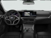 Nieuw BMW i4 M Sport 250 kW (340 PK) 2026 Brooklyn grau Sedan