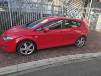 Occasion Seat Leon Stylance 150 PK (110 kW) 2006 Rood Sedan